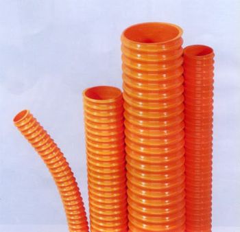 Ống nhựa xoắn chịu lực HDPE phi 25/32