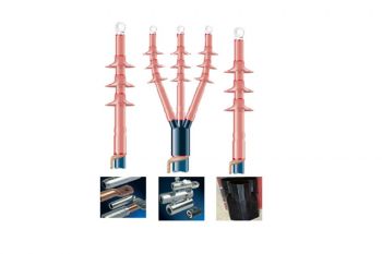 Đầu cáp co nóng APKT 24kV